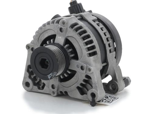 Alternateur FORD FUSION (JU_) 1.6 TDCi | BP29987607M7 