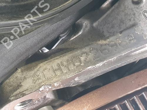 Engine VW UP! (121, 122, BL1, BL2, BL3, 123) 1.0 | BP32717392M1  - Image 7