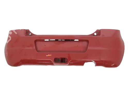 Used Rear bumper Rear bumper SUZUKI SWIFT III (MZ, EZ) 1.3 (RS413, ZC11S) (92 hp) 33420106 33420106