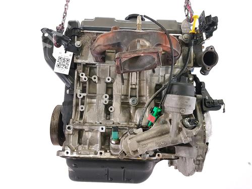 Engine PEUGEOT 206 Hatchback (2A/C) 1.4 i | BP37680659M1 - Image 2