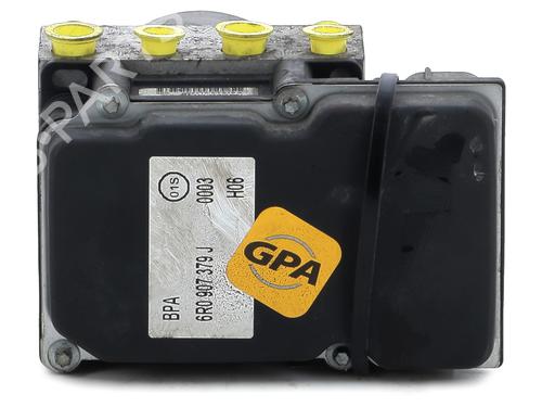 ABS pump SKODA FABIA II (542) 1.4 TDI | BP23450978M43 