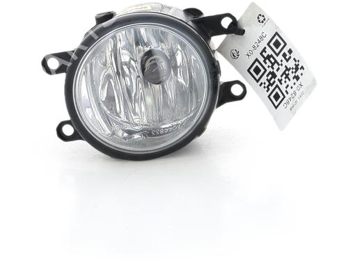 Used Right front fog light Right front fog light 36877527 36877527