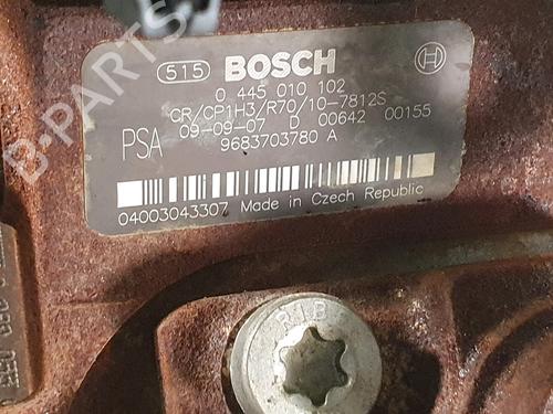 Engine PEUGEOT PARTNER Tepee  | BP35999431M1  - Image 8