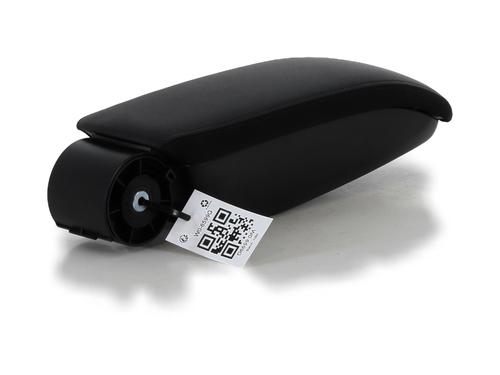 Armrest / Center console PEUGEOT 208 I (CA_, CC_) 1.6 HDi | BP29701999I20 