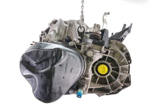 Gearbox RENAULT CLIO III (BR0/1, CR0/1) 1.5 dCi (BR17, CR17) | BP29741305M3 