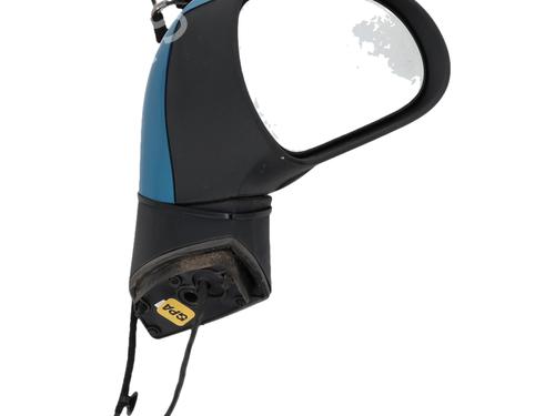 Used Right mirror Right mirror PEUGEOT 207 (WA_, WC_) 1.4 HDi (68 hp) 39941576 39941576