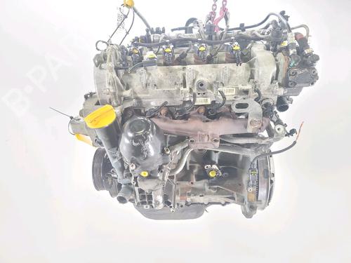 Motor OPEL CORSA D (S07) 1.3 CDTI (L08, L68) | BP30448982M1