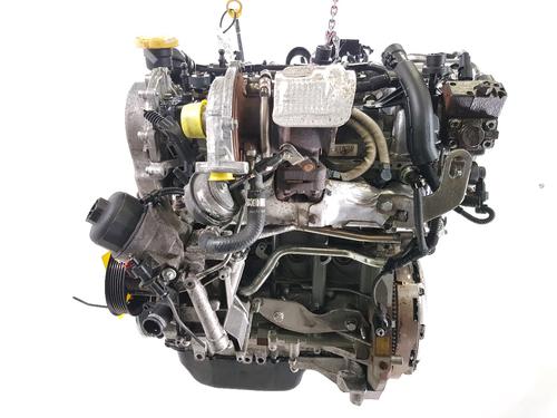 Engine OPEL CORSA E (X15) 1.3 CDTI (08, 68) | BP36210607M1 - Image 2