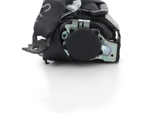 Rear right seatbelt RENAULT CLIO V (B7_) 1.5 Blue dCi 100 (B7AD) | BP38768532I28 - Image 3