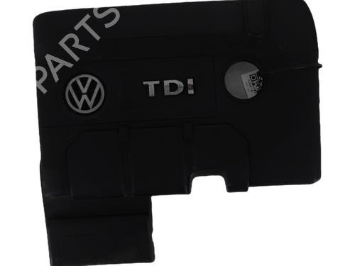 Topbeskyttelse Topbeskyttelse VW POLO V (6R1, 6C1) 1.4 TDI (90 hp) 35891951 35891951