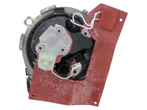 Used Electronic module CITROËN JUMPY III Van (V_) 1.5 BlueHDi 120 (120 hp) 30048462