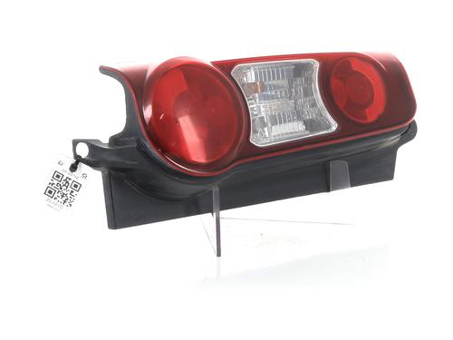 Left taillight PEUGEOT PARTNER Box Body/MPV 1.6 HDi | BP31079375C34 