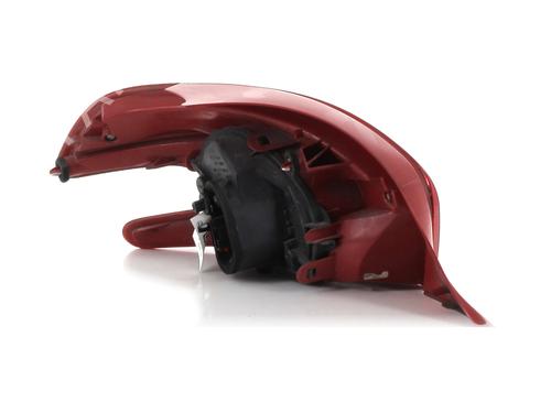 Right taillight PEUGEOT 208 I (CA_, CC_) 1.4 HDi | BP30800389C35