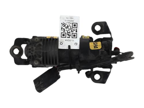 Compressor suspensão Compressor suspensão JEEP GRAND CHEROKEE IV (WK, WK2) 3.6 V6 FlexFuel 4x4 (286 hp) 36181617 36181617