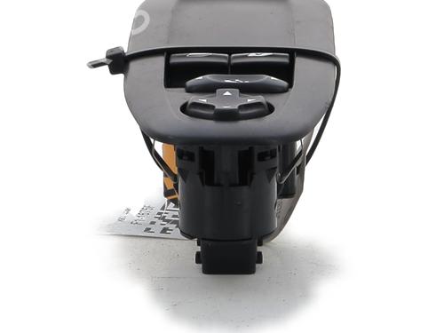 Left front window switch PEUGEOT 208 I (CA_, CC_) 1.2 VTI 82 | BP29218660I27 