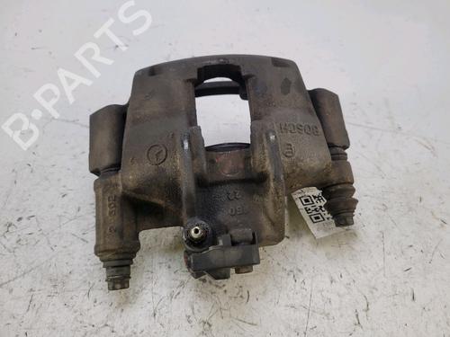 Used Left front brake caliper MERCEDES-BENZ VITO Van (W638) 108 CDI 2.2 (638.094) (82 hp) 27918262