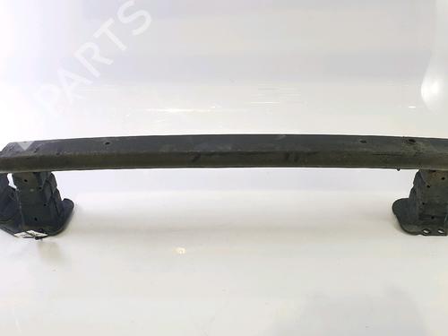 Used Rear bumper reinforcement PEUGEOT 3008 I MPV (0U_) 1.6 HDi (114 hp) 28417608