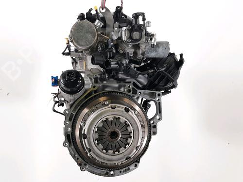 Engine MINI MINI Convertible (R57) Cooper | BP32653937M1