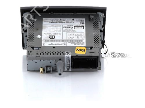 Radio FIAT DUCATO Van (250_) 130 Multijet 2,3 D | BP32433652E6 - Image 2