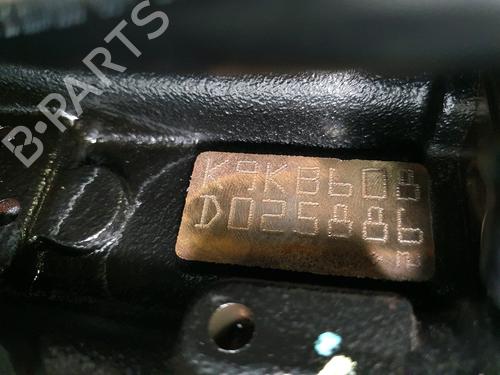 Engine RENAULT CLIO IV (BH_) 1.5 dCi 90 | BP39910254M1 - Image 10