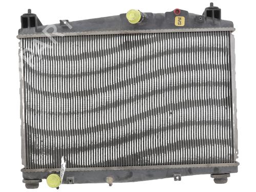 Radiateur à eau Radiateur à eau MAZDA 2 (DE_, DH_) 1.4 MZR-CD (68 hp) 33645636 33645636