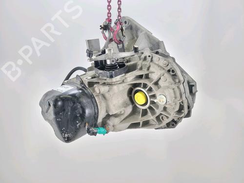 Gearbox RENAULT TWINGO III (BCM_, BCA_) 0.9 TCe 90 (BCM9, BCM2) | BP30190295M3 