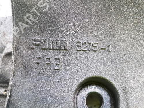 Support VW GOLF VI (5K1) 1.6 TDI | BP27917182C155 