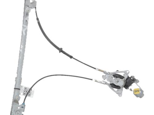 Used Front left window mechanism Front left window mechanism PEUGEOT 106 II (1A_, 1C_) 1.5 D (57 hp) 40618586 40618586