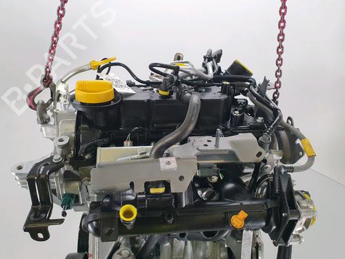 Motor RENAULT CAPTUR II (HF_) TCe 90 (HFM6) | BP29470448M1 