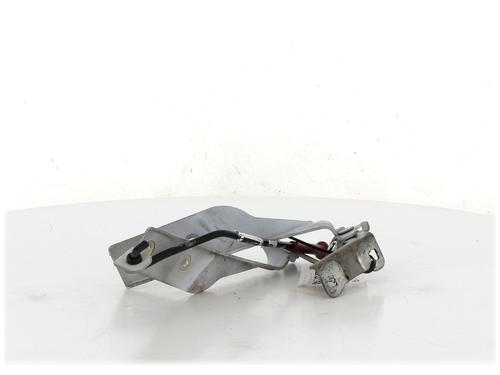 Hinge/Door check strap NISSAN MICRA III (K12) 1.5 dCi | BP27907760C146 