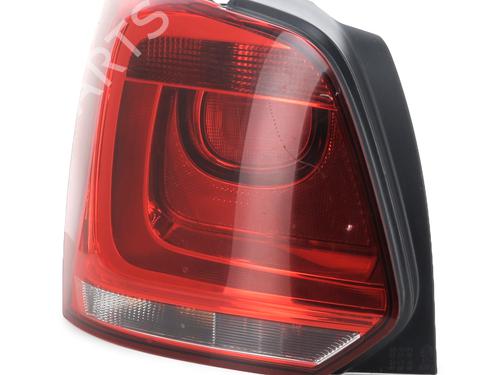 Left taillight VW POLO V (6R1, 6C1) 1.2 | BP28138068C34 