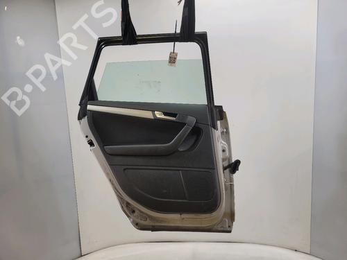 Left rear door AUDI A3 Sportback (8PA) 1.6 TDI | BP29931927C4
