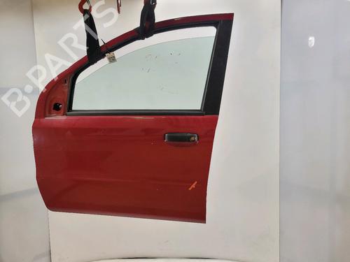 Used Left front door FIAT PANDA (169_) 1.2 (169AXF2A, 169AXF1A) (69 hp) 29522800