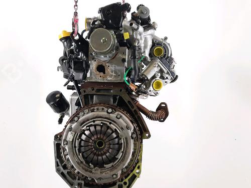 Engine RENAULT CLIO IV (BH_) 1.5 dCi 75 | BP31079600M1