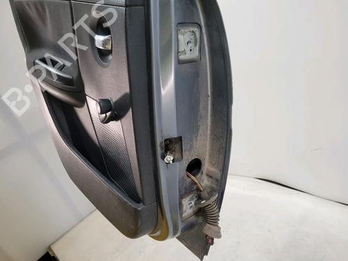 Left rear door CITROËN C3 I (FC_, FN_)  | BP26970545C4 