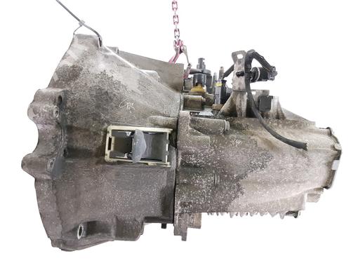 Used Gearbox CITROËN JUMPY III Van (V_) 1.5 BlueHDi 120 (120 hp) 27622706