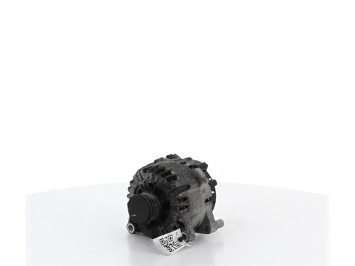Used Alternator Alternator CITROËN JUMPY II Van 2.0 HDi 125 (128 hp) 34388572 34388572