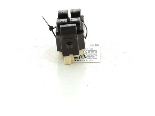 Left front window switch DAIHATSU MATERIA (M4_) 1.5 | BP16219911I27 