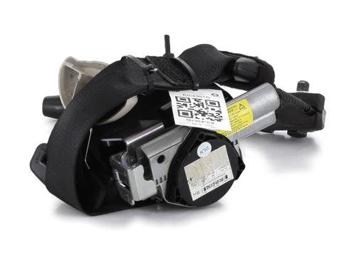 Front right belt tensioner FIAT 500 (312_) 1.3 D Multijet (312AXB1A) | BP30166243C88