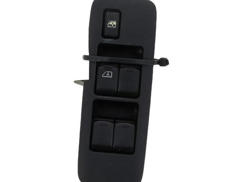 Venstre Foran elrute bryter NISSAN QASHQAI I (J10, NJ10) 1.6 (117 hp) 30895523