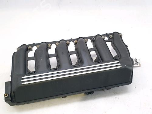 Used Intake manifold BMW 5 (E39) 530 d (184 hp) 30165394