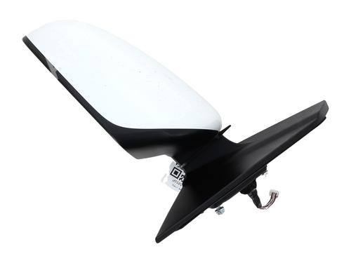Used Left mirror SUZUKI VITARA (LY) 1.4 Hybrid (Mild Hybrid) (APK414) (129 hp) 26016073