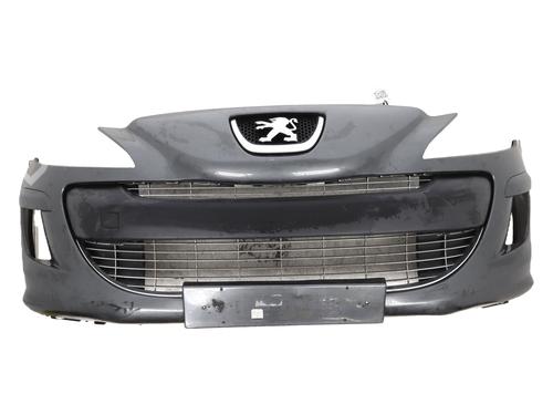Foran støtfanger PEUGEOT 308 SW I (4E_, 4H_) 1.6 HDi (112 hp) 32076940