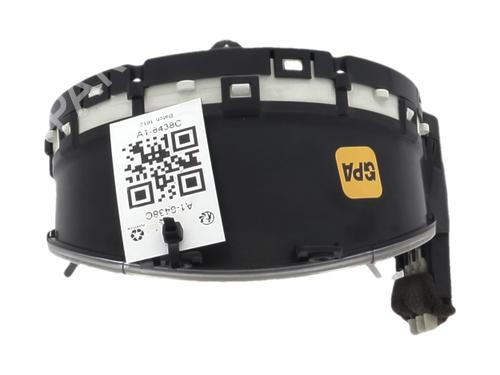 Used Instrument cluster Instrument cluster FIAT 500 (312_) 1.4 (312AXC1B, 312CXC1B) (100 hp) 40619355 40619355