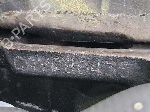 Engine SEAT IBIZA IV (6J5, 6P1) 1.6 TDI | BP29849013M1