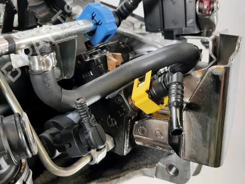 Engine FIAT 500X (334_) 1.6 D Multijet (334AXA1B, 334AXA11) | BP31349548M1