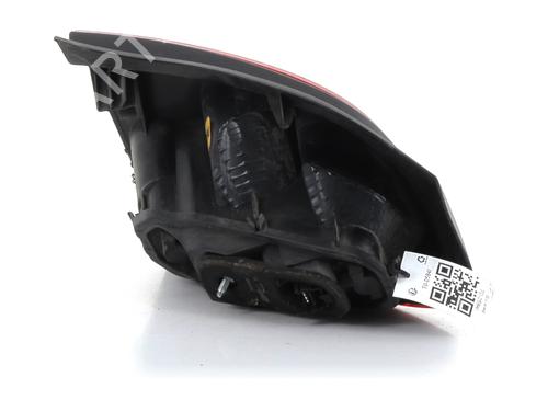 Left taillight RENAULT TWINGO II (CN0_) 1.5 dCi (CN0U) | BP30523952C34