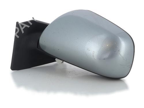 Left mirror TOYOTA YARIS (_P9_) 1.4 D-4D (NLP90_, NLP90R) | BP31845394C26 
