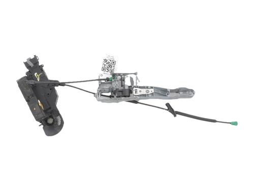 Used Front left lock Front left lock CITROËN C3 Picasso (SH_) 1.6 HDI 90 (92 hp) 40249087 40249087
