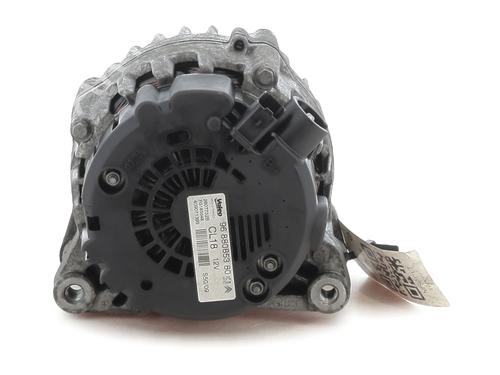 Generator CITROËN C5 III (RD_) 1.6 HDi 110 (RD9HZC) (109 hp) 27552314